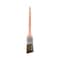 Purdy Purdy Ox-O-Angular 1-1/2 in. Extra Soft Angle Trim Paint Brush 144296015 - alternate 7